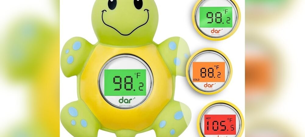 Safe Bathing Products for Baby