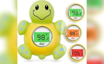 Safe Bathing Products for Baby