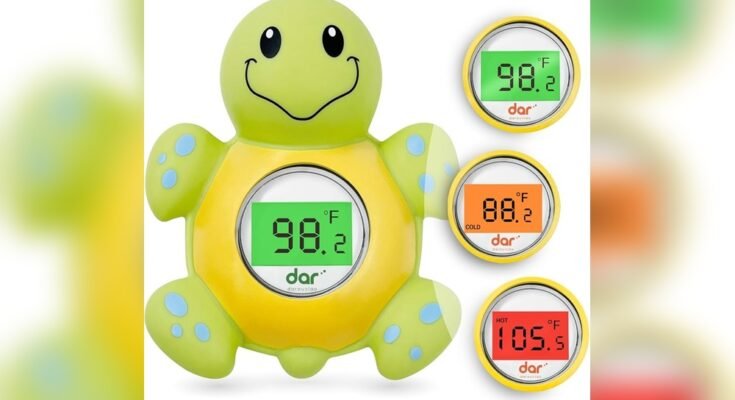 Safe Bathing Products for Baby