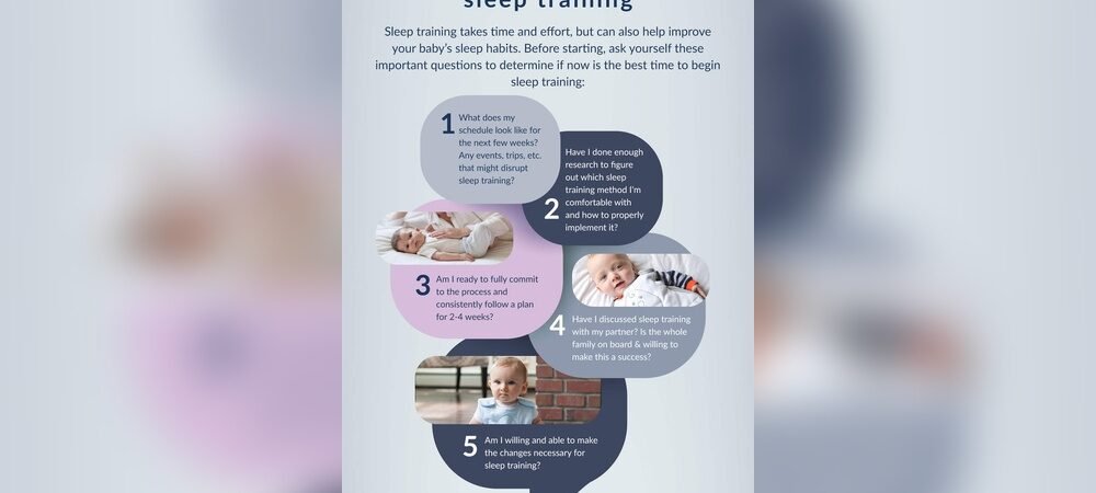 Sleep Training Techniques for Newborn