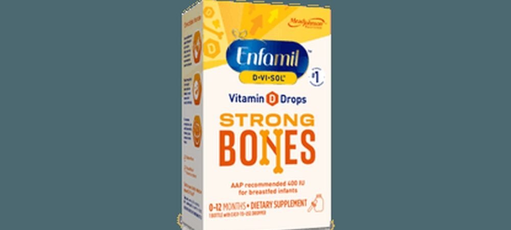 Supplements for Newborn