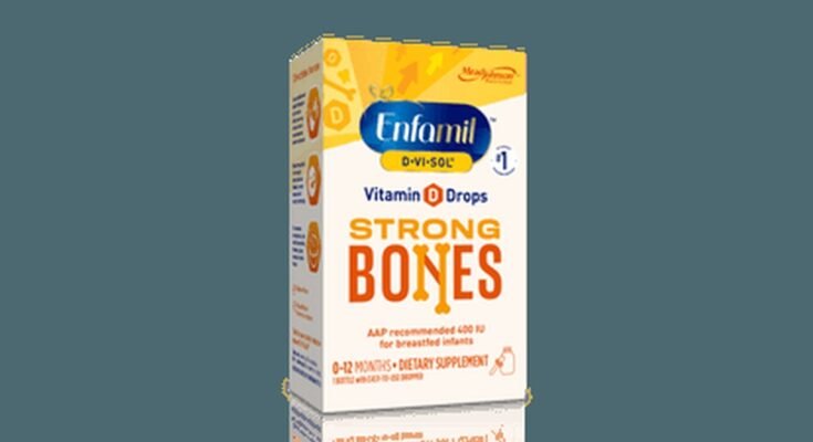 Supplements for Newborn