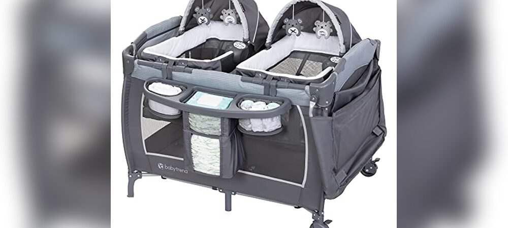 Top Baby Cribs for Twins