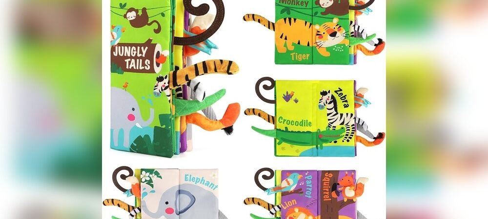 What are Appropriate Interactive Games for Newborn