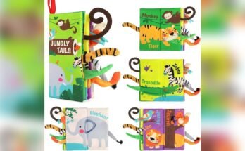 What are Appropriate Interactive Games for Newborn