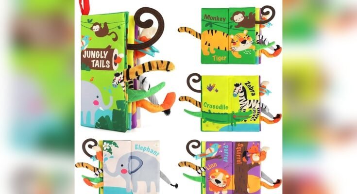 What are Appropriate Interactive Games for Newborn