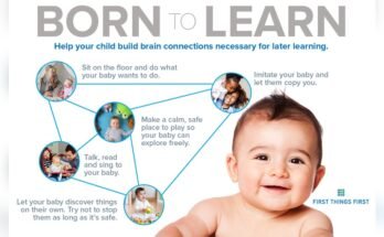 What are Early Learning Tips for Newborn