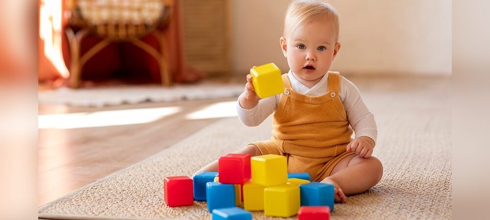 What are Early Literacy Activities for Newborn