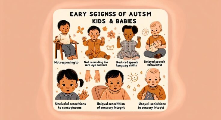 What are Early Speech Cues in Newborn