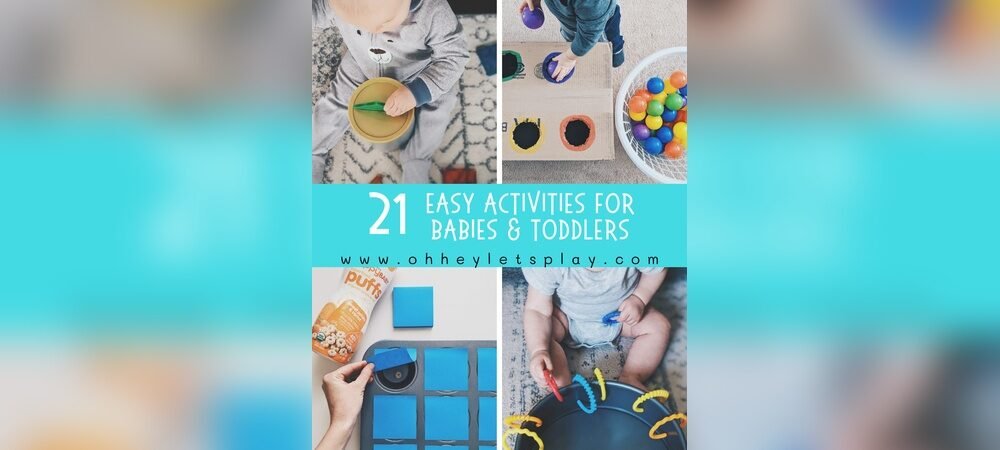 What are Newborn Activity Ideas for Home