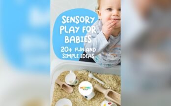 What are Safe Playtime Ideas for Newborn