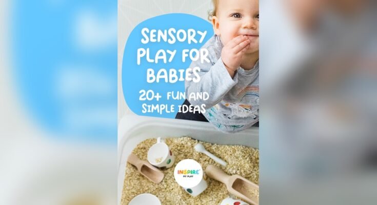 What are Safe Playtime Ideas for Newborn