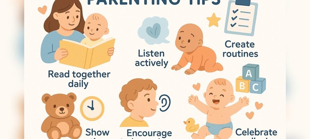 What are the Best Practices for Daily Newborn Activities