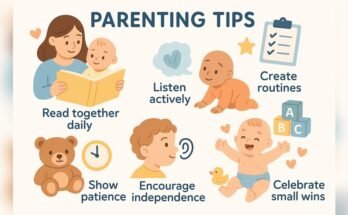 What are the Best Practices for Daily Newborn Activities