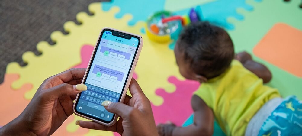 What are the Best Tools for Newborn Milestone Tracking