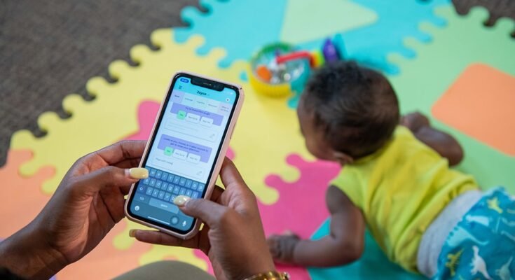 What are the Best Tools for Newborn Milestone Tracking