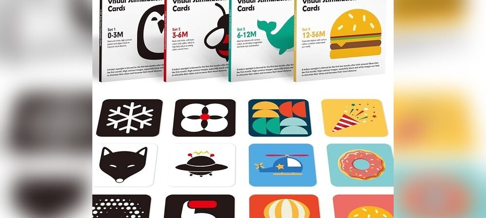 What are Visual Stimulation Tips for Newborn