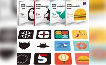 What are Visual Stimulation Tips for Newborn