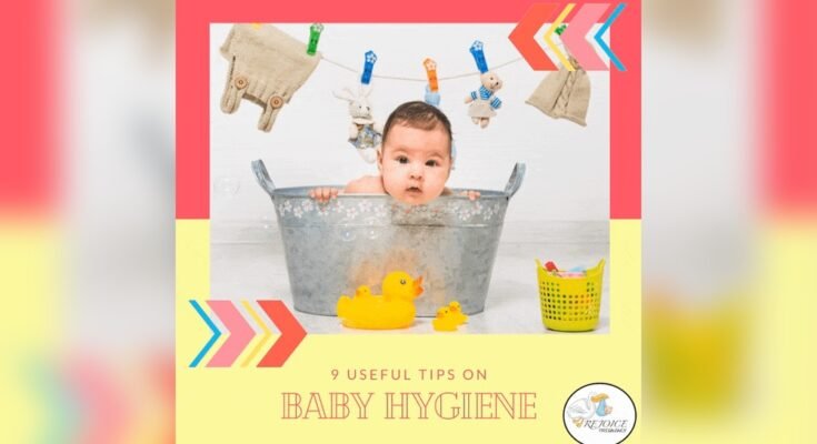 What is Baby Hygiene