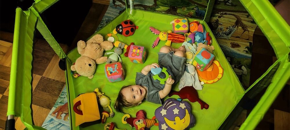 What is the Best Crib for Active Babies?