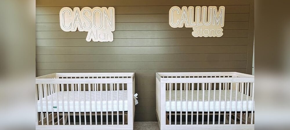 What is the Difference between a Standard Crib And Mini Crib?