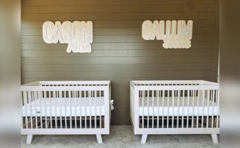 What is the Difference between a Standard Crib And Mini Crib?