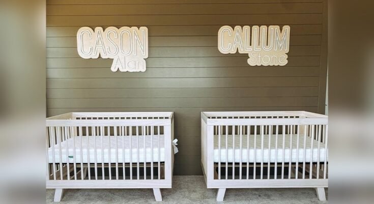What is the Difference between a Standard Crib And Mini Crib?