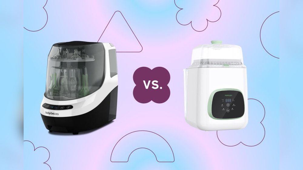 What is the Quietest Baby Bottle Washer for Nighttime Use?