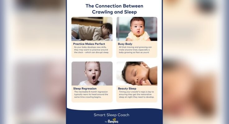 When is Newborn Crawling Readiness