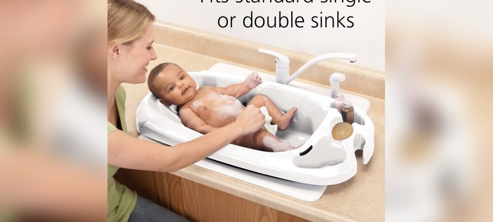 Are Baby Bathtubs Safe for Newborn Babies