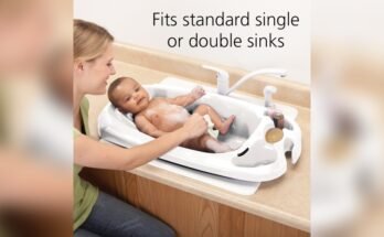 Are Baby Bathtubs Safe for Newborn Babies