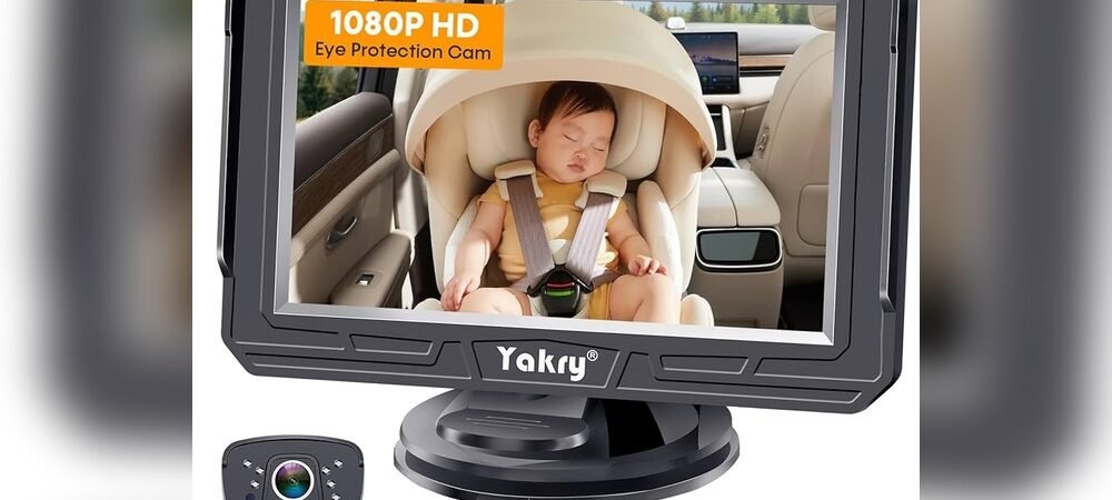 Are Baby Monitors Safe for Babies