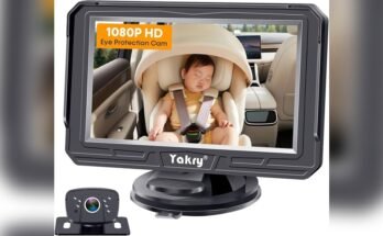 Are Baby Monitors Safe for Babies