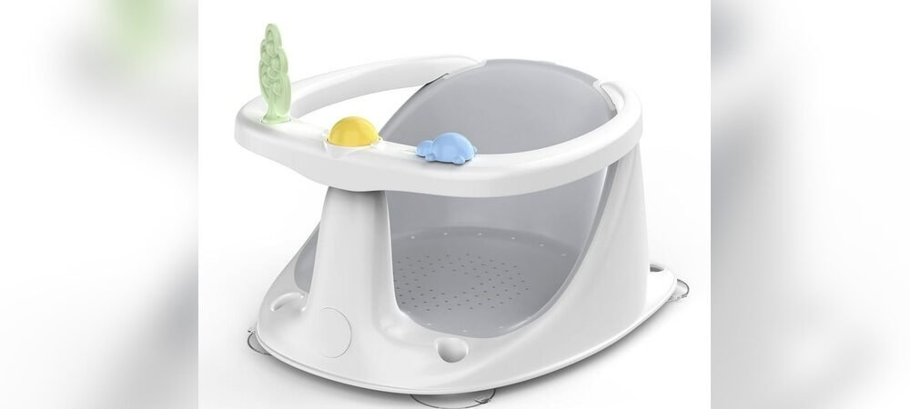 Can Baby Bathtubs Prevent Slipping