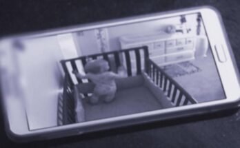 Can Baby Monitors Be Hacked