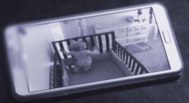 Can Baby Monitors Be Hacked