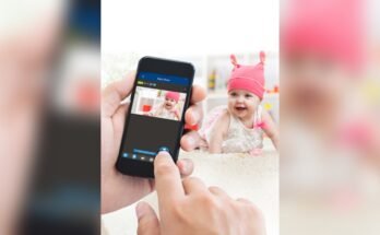 Can Baby Monitors Connect to Smartphones