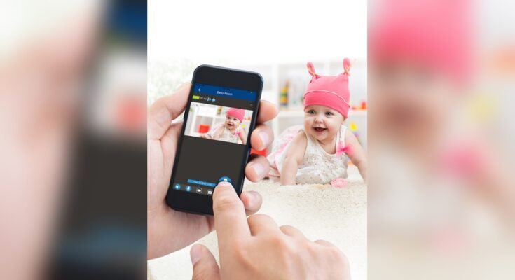 Can Baby Monitors Connect to Smartphones