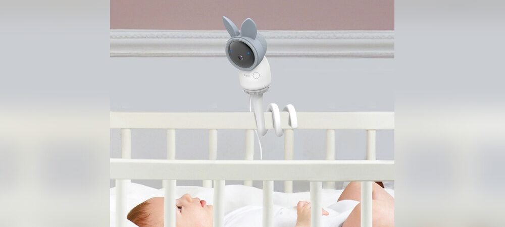 Can Baby Monitors Record Video