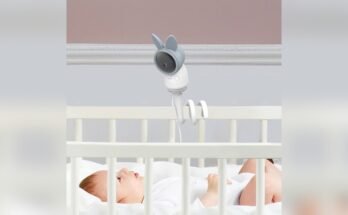 Can Baby Monitors Record Video
