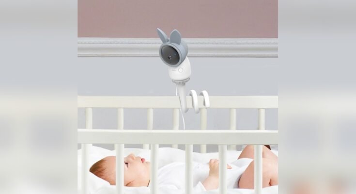 Can Baby Monitors Record Video
