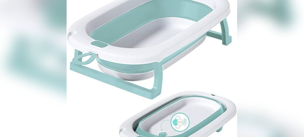 Do Baby Bathtubs Need a Temperature Indicator