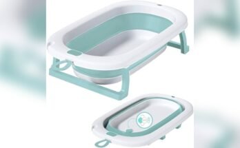 Do Baby Bathtubs Need a Temperature Indicator