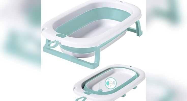 Do Baby Bathtubs Need a Temperature Indicator