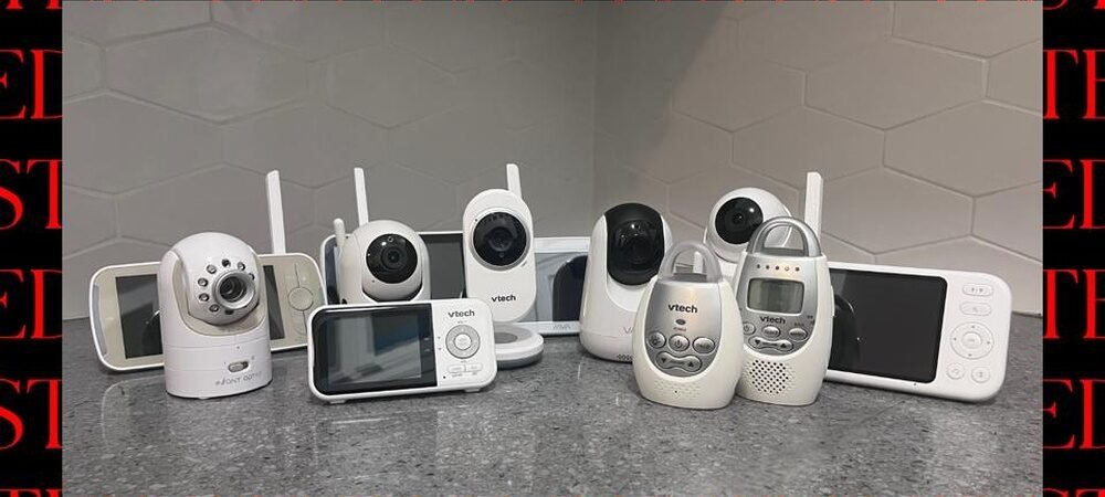 Do Baby Monitors Need Wifi to Work