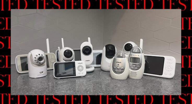 Do Baby Monitors Need Wifi to Work