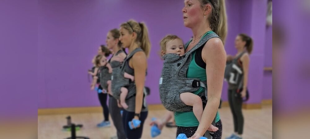 How Long Can a Baby Stay in a Baby Carrier