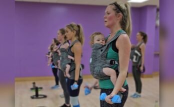 How Long Can a Baby Stay in a Baby Carrier