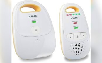 How Long Do Baby Monitor Batteries Last