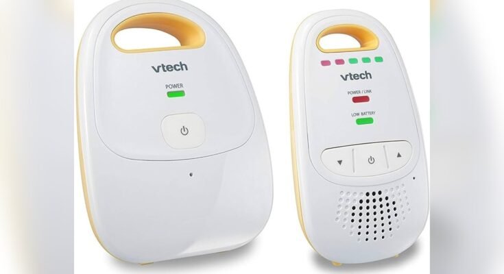 How Long Do Baby Monitor Batteries Last